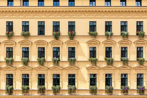 Tabor Residenz