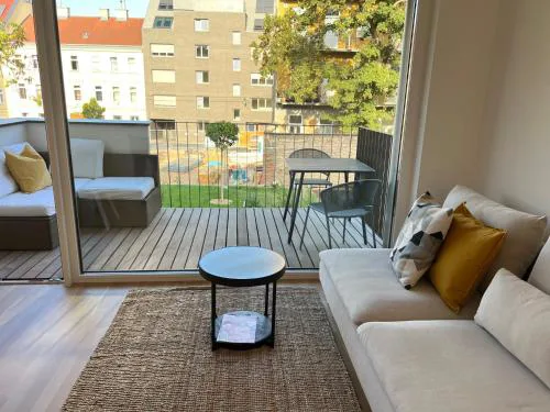 Terrace Flair