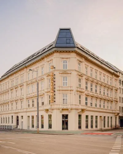 The Companion Vienna l Opening Spring 2026