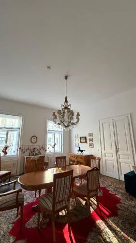 THE FIRST Vienna