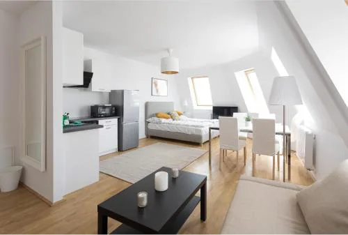 Ultimativer Urbaner Luxus l LF39