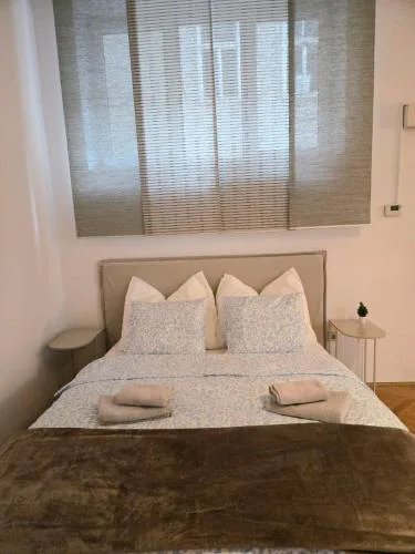 Urania City Residence