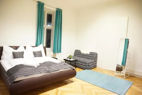 Urban City Apartment - Contactless Check-In