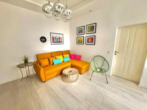 Urban Cityapartment