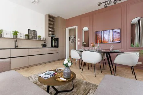 Urban Hideaway Vienna