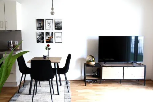 Urban Nest