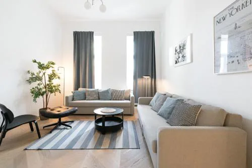 Urban Vienna Living - 18th District