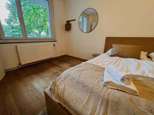Urbaner Charme: Stilvolles Wohnen im Herzen Wiens