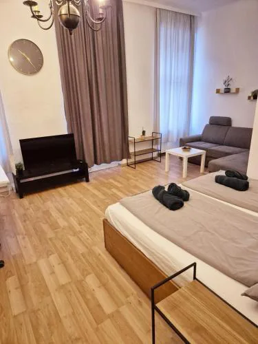 Vega Apartments - Schönbrunn 2