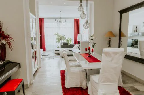 Vienna City Apartment - Belvedere