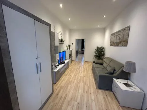 Vienna City Apartment - Stadthalle