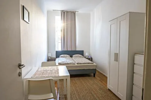 Vienna City Apartments Angeligasse