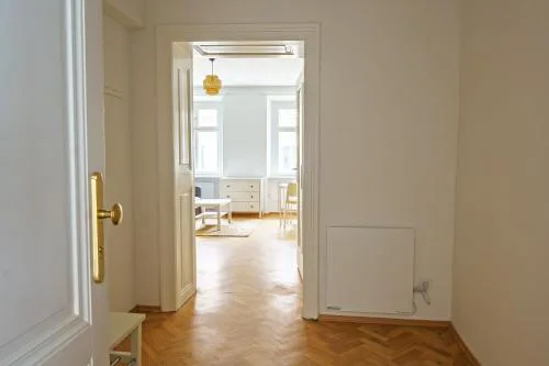 Vienna City Apartments Barnabitengasse
