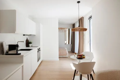 Vienna Courtyard Suite, 10 Min to Center, Terrace