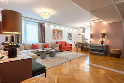 Vienna Deluxe Residences - Schönbrunn