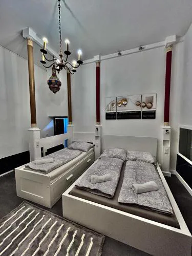 Vienna-Guestroom