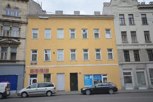 Vienna Holiday Apartments