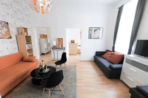 Vienna Lights Apartments - Meidling