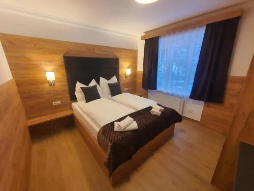 VIENNA Premium Apartments - self check-in
