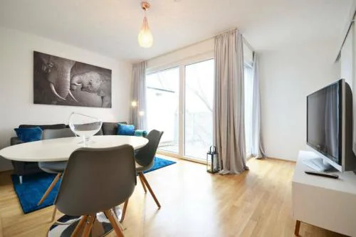 Vienna Residence, Donaustadt - United Nations #6251