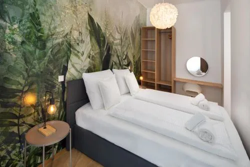 Vienna Residenz - Stil Apartment