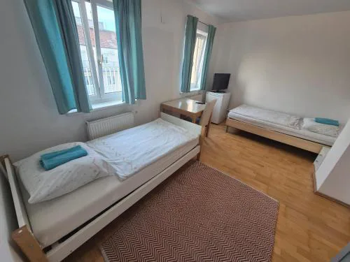 Vienna Room Nr 12
