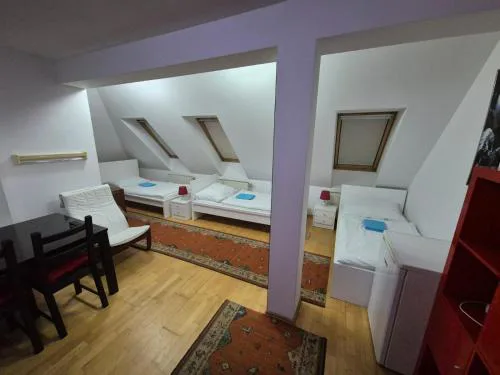 Vienna Room Nr 14