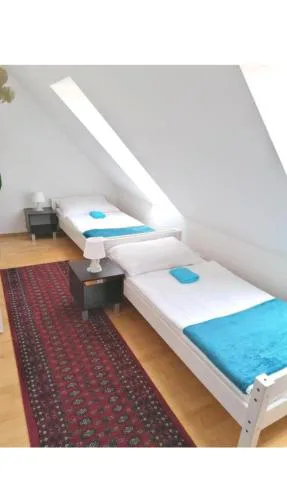 Vienna Room Nr 15