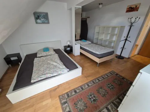 Vienna Room Nr 16