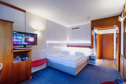 Vienna Sporthotel