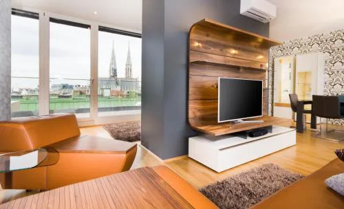 VotivPark Vienna Serviced Apartments