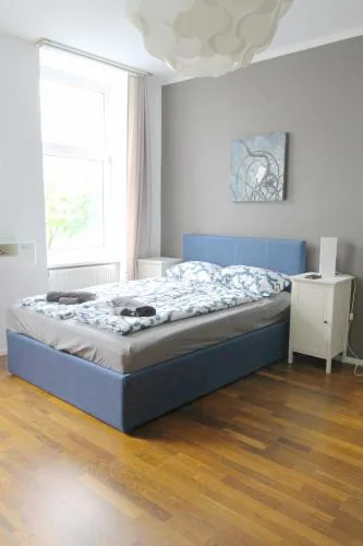 W Apartment - Brigittenau Area MM15