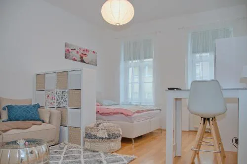 White Lotus Apartment
