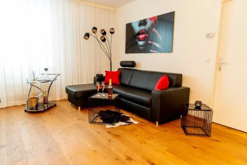 Wien-Appartement, Contactless - Self-Check-In