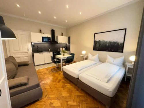 Wien West Home