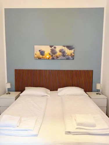 Wipplinger Home Apartment Vienna