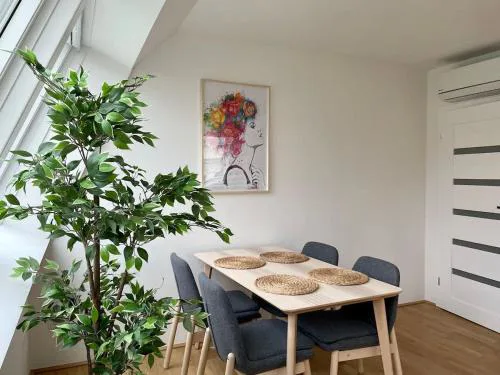 Wohnen beim Hundertwasserhaus l HG23