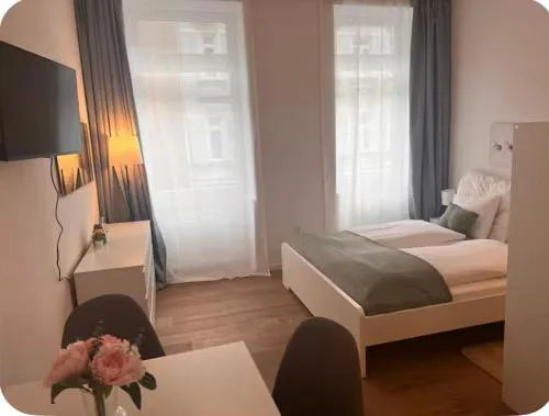 Wohnung Top 19
