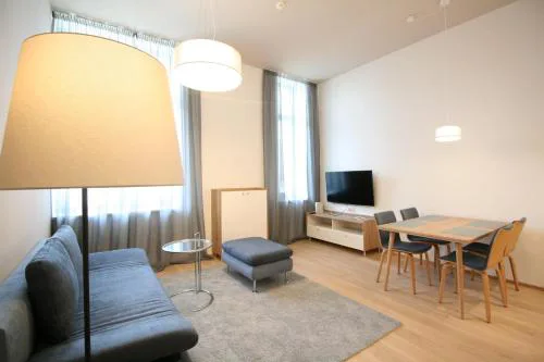 Your Living Vienna CBD
