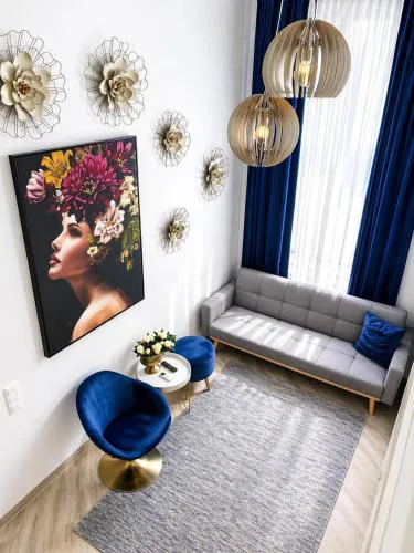 Zeus Design Loft Apartments