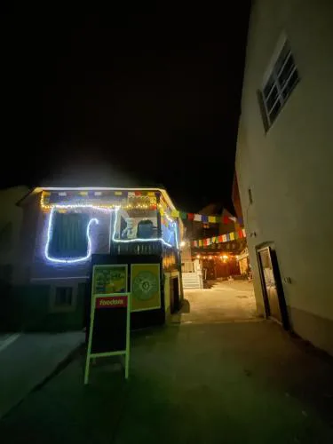 Zum Shambhala