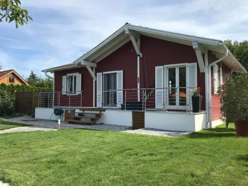 Haus Fjord