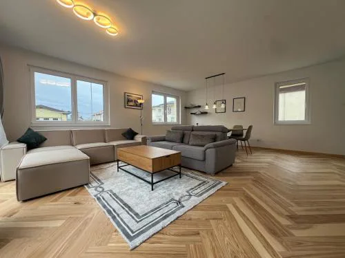 Leopoldsdorf Premium Apartments