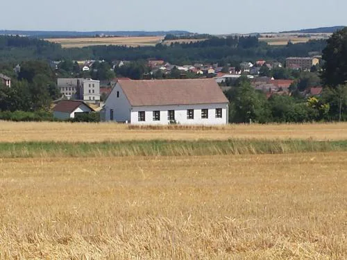 Ferienhaus Peter