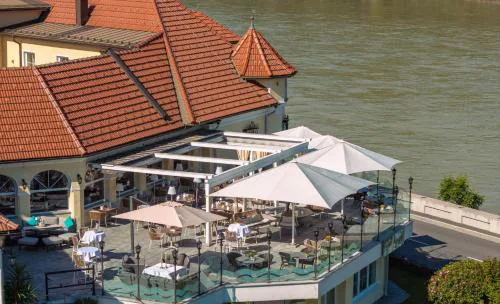 Romantikhotel Residenz Wachau