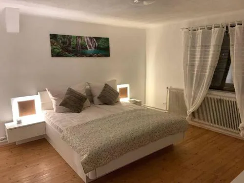 Appartement für bis zu 8 Personen in Amstetten