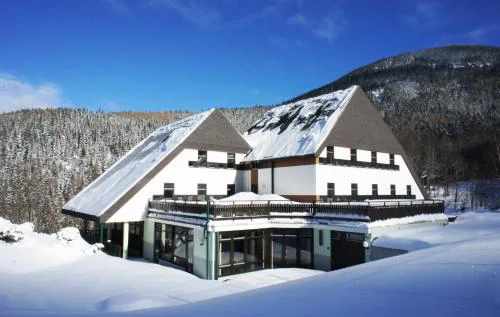 Junges Hotel Annaberg - Jugendherberge