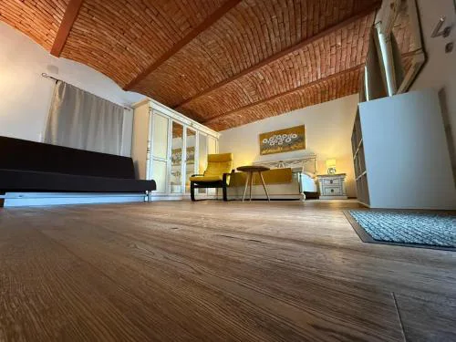 Auern Apartement