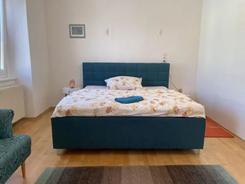 Wein4tel-Apartments