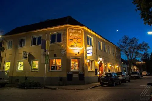 Gasthof & Hotel Martinek